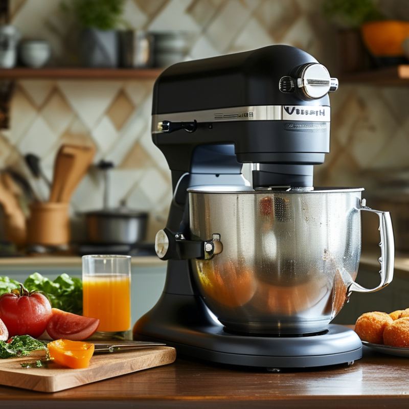 Best Fufu Mixer Machine for Efficient Cooking Solutions?