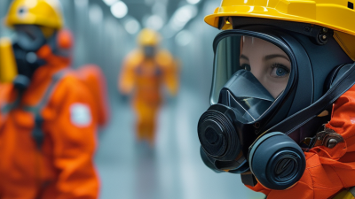Top Toxic Gas Detector Solutions for 2026 What to Consider?