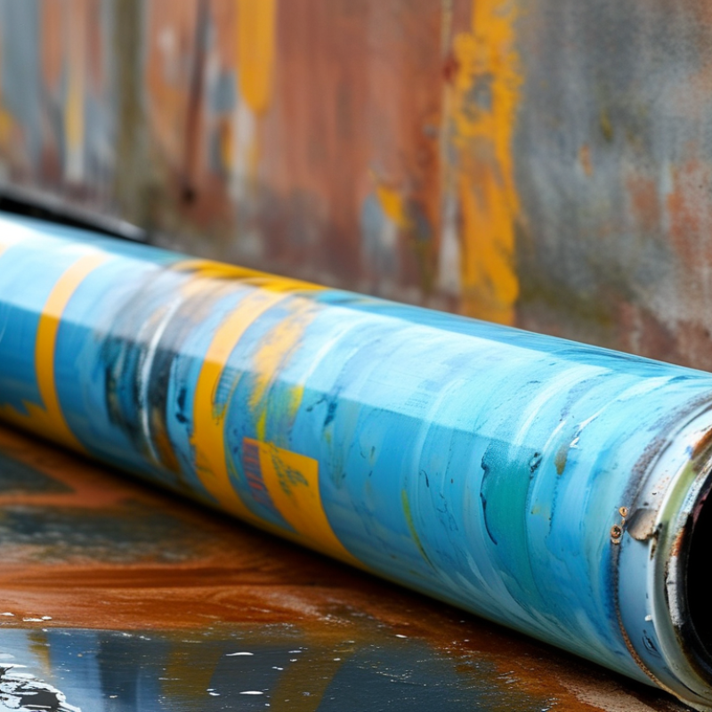 Why Choose Acrylic Steel Pipe Varnish for Your Projects?