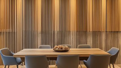 Best Oak Acoustic Panels for Soundproofing Your Space?