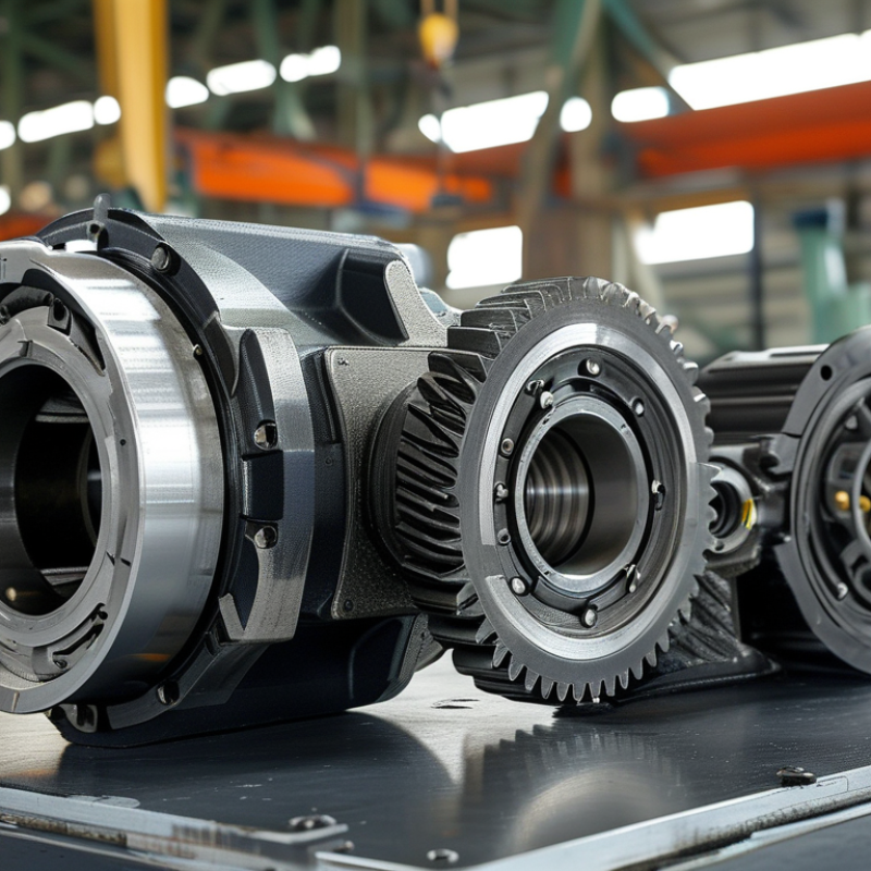 2026 Best Reduction Gearbox Buying Guide for Global Buyers