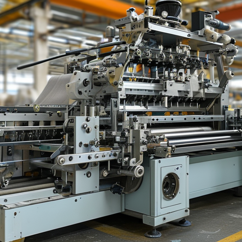 High-Speed Nonwoven Slitter Buying Guide for Global Buyers?