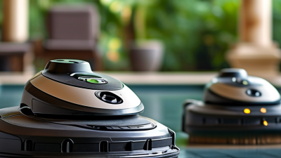 What is the Best Swimming Pool Vacuum for Your Needs?