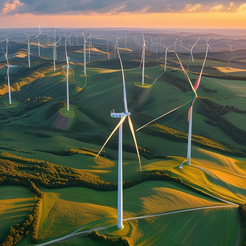 What are the Best Wind Turbine Options for Global Buyers?