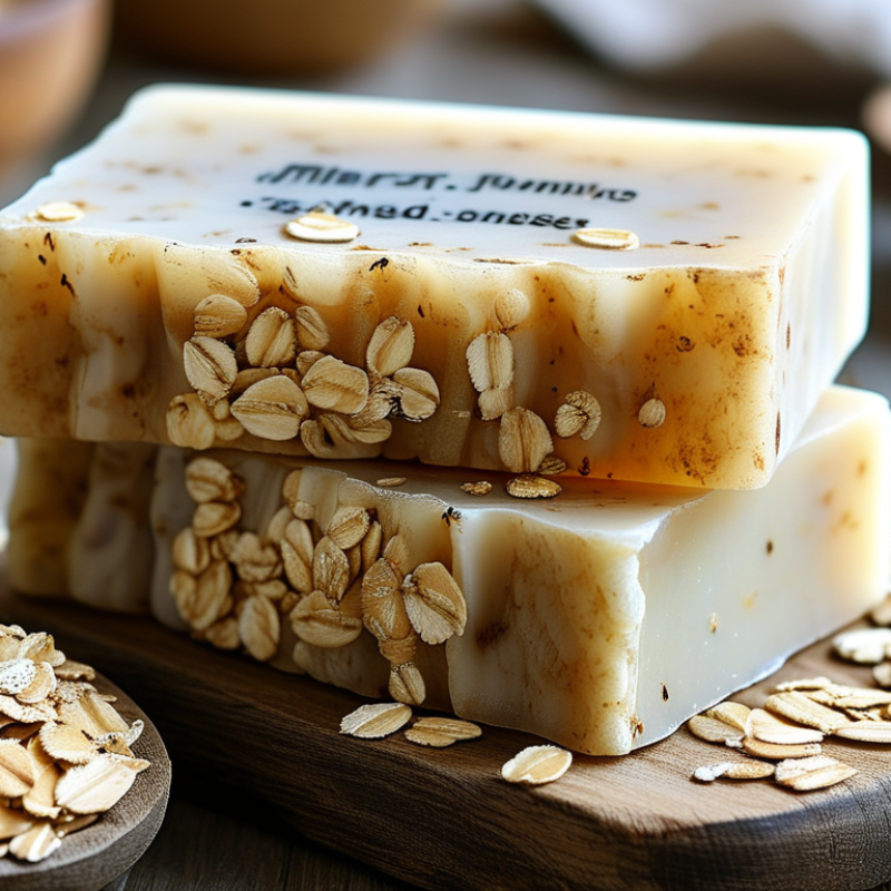 Top 10 Benefits of Oatmeal Bar Soap for Global Buyers?