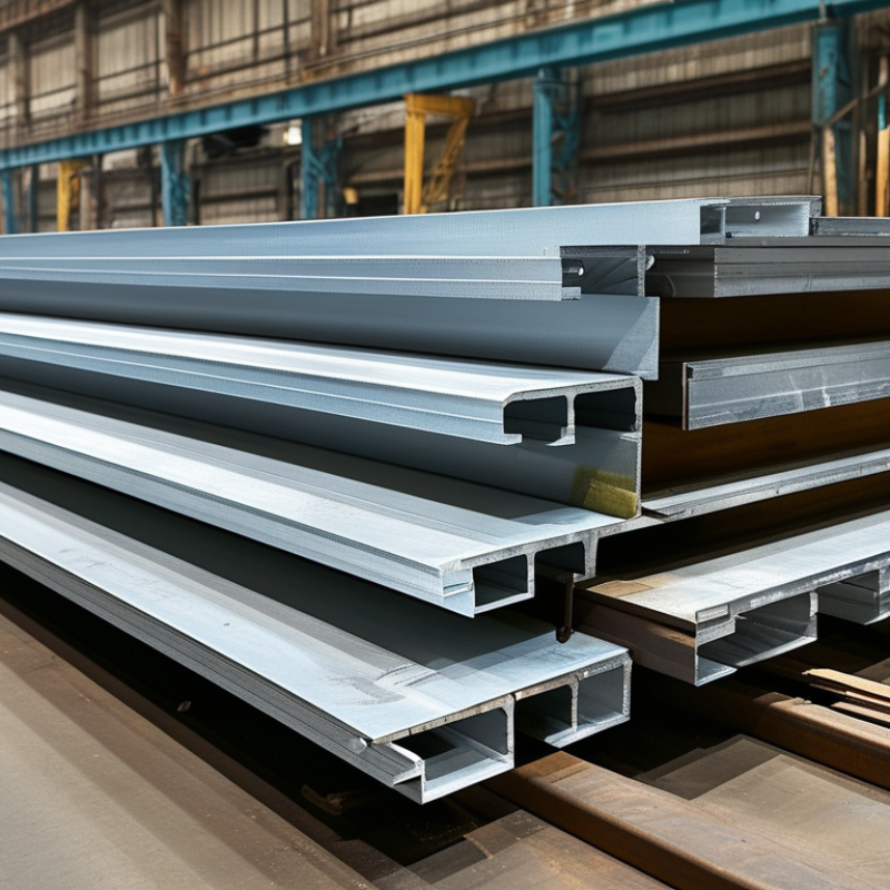 How to Choose the Best Sheet Metal Plate for Your Projects?