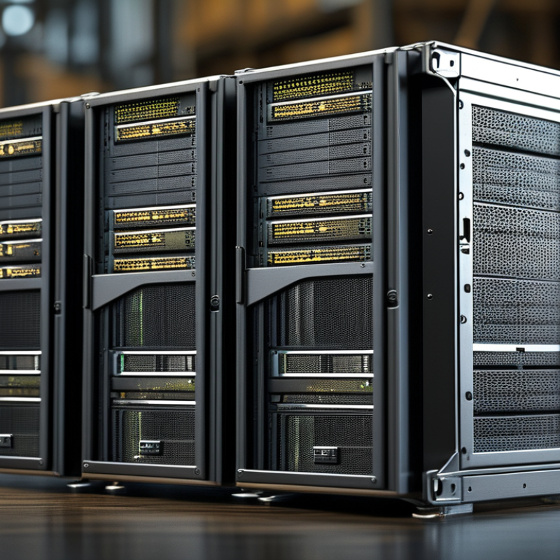 Best Data Server Rack Options for Your Business Needs?