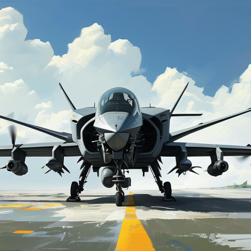 Top Airborne Systems in China for Global Buyers Today?
