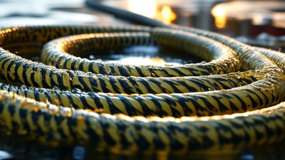 What is Oil Absorbent Rope and How Does it Work?