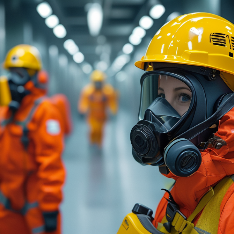 Top Toxic Gas Detector Solutions for 2026 What to Consider?