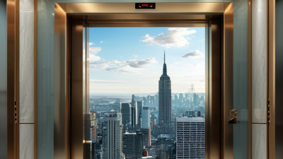 Top 10 Benefits of Using a Panoramic Lift for Your Business?