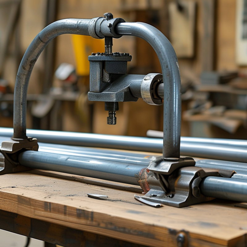 Top 5 Tips for Choosing the Best Iron Pipe Bending Machine?
