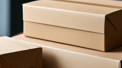 How to Choose the Right Kraft Paper Packaging for Your Business?