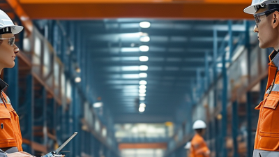 Top 10 Industrial Remote Control Systems You Need to Know?