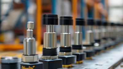 2026 Top Fitting Quick Connect Solutions for Global Buyers?