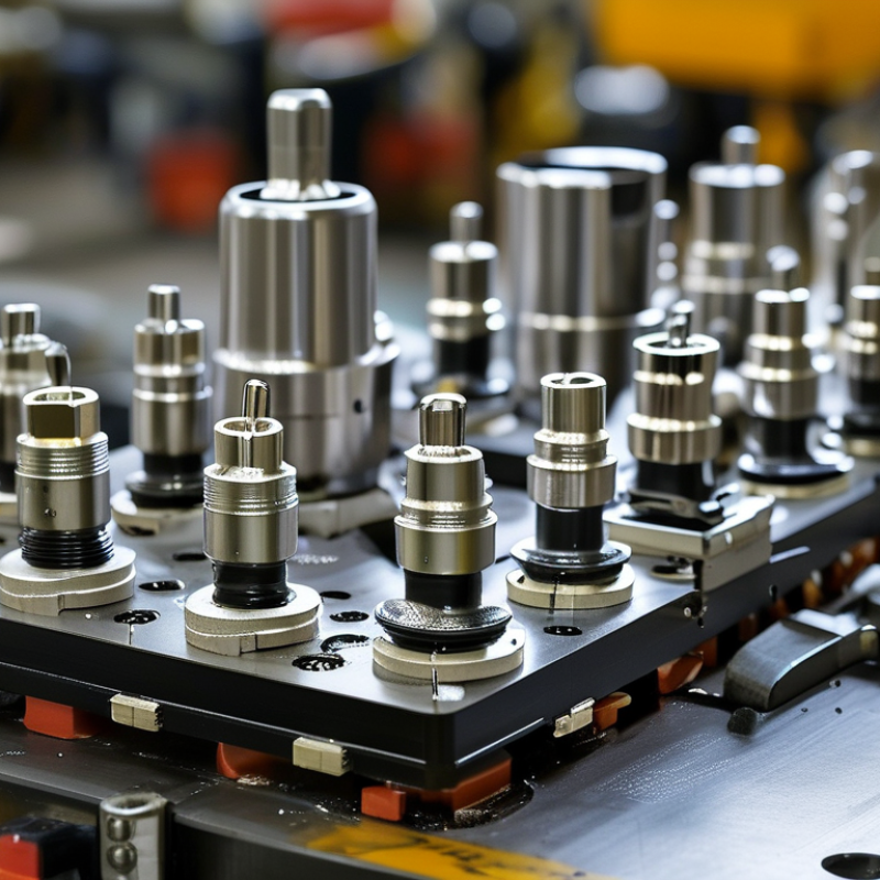 Top Guide to Terminal Blocks Machining for Global Buyers?