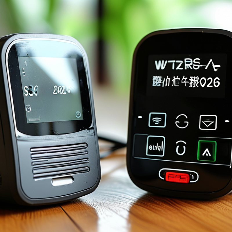 Best Wireless Panic Alarm for Global Buyers in 2026?