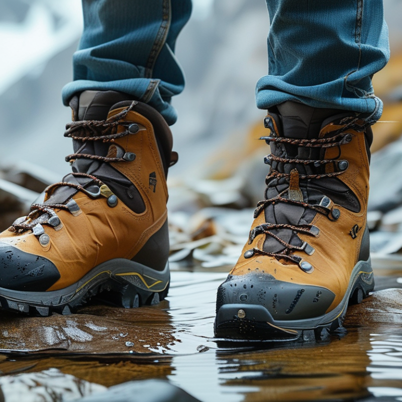 Top Mountain Hiking Boots for 2026 What Buyers Need to Know