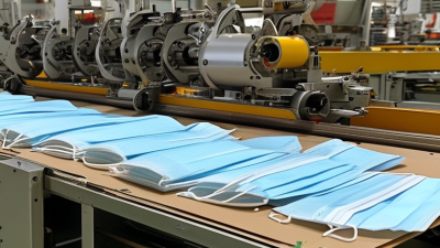 What is a Mask Folding Machine and How Does It Work?