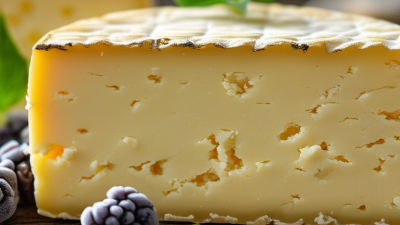 2026 Best Freeze Dried Cheese For Global Buyers How To Choose?