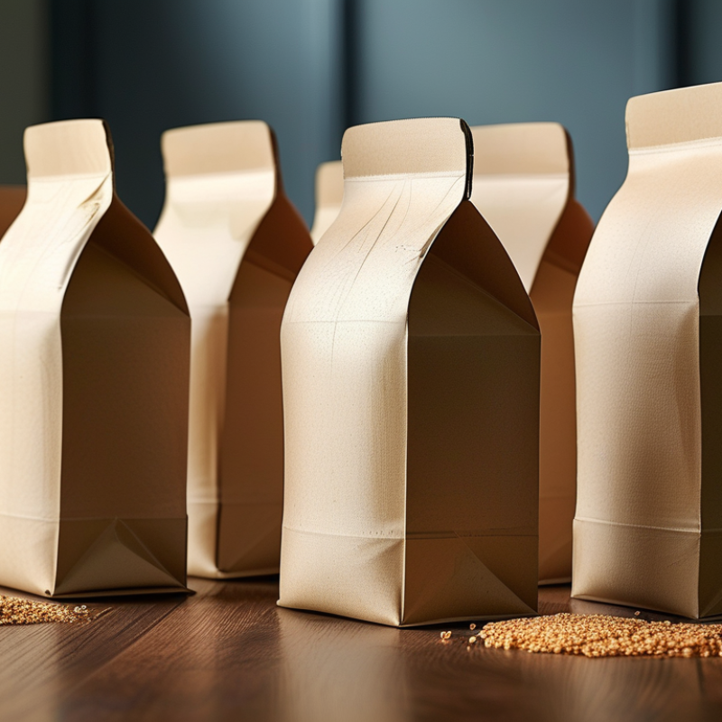 Top 10 Benefits of Using Spout Bags for Packaging Needs?