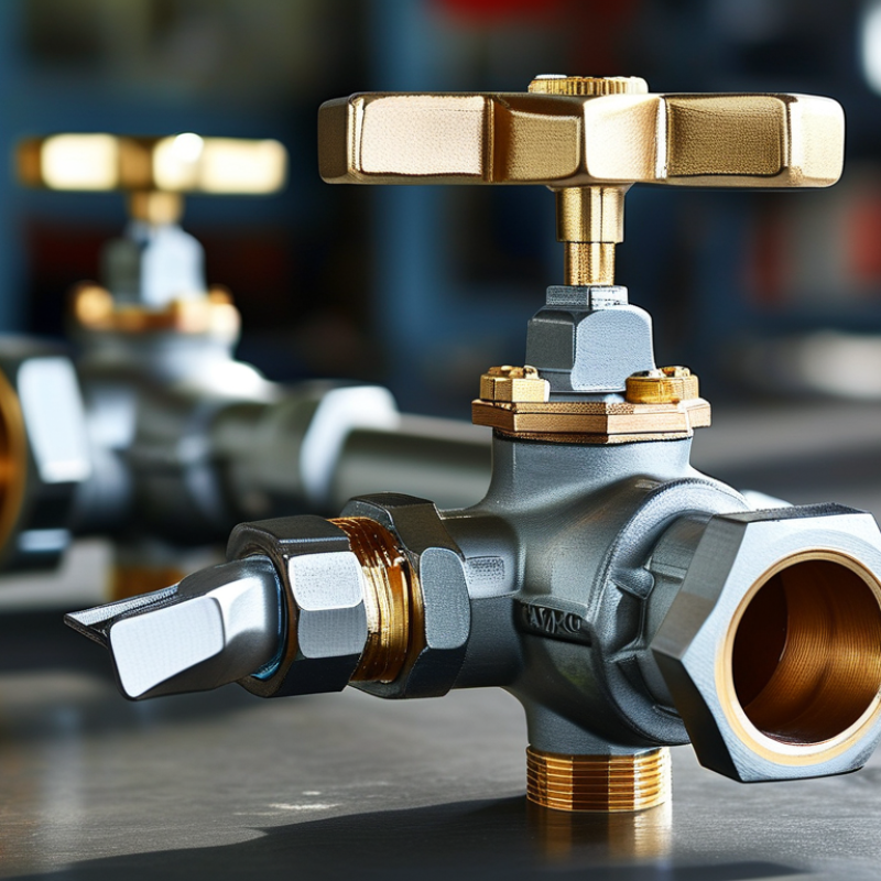 Top 10 Mixer Valve Suppliers in China You Should Know?