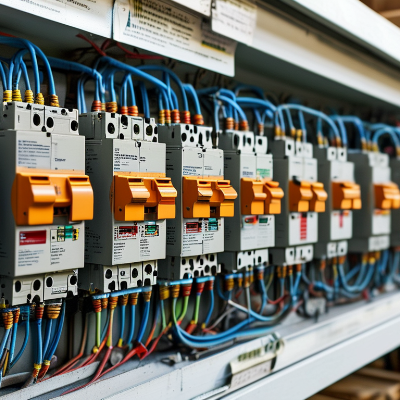 125amp MCCB Best Options for Global Buyers?
