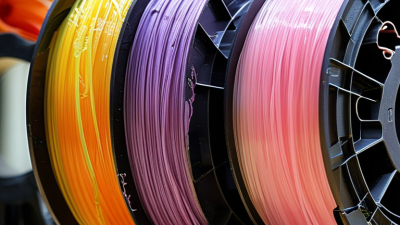 What is Pa Filament Masterbatch and How to Use It?