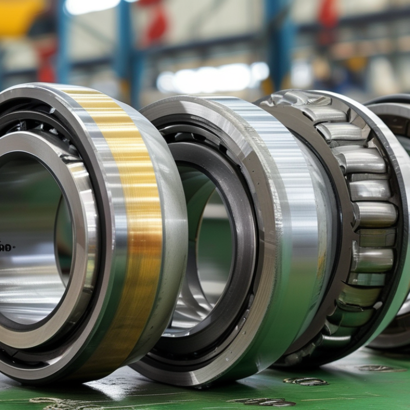 Best Graphite Bearing Suppliers in China for Global Buyers?