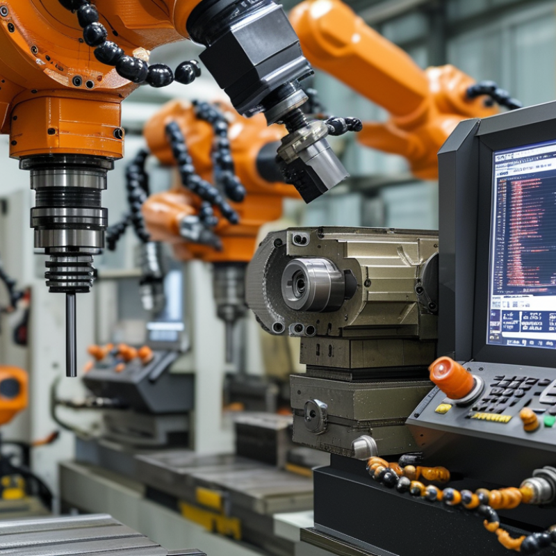 What is a Cnc Controller and How Does it Work?