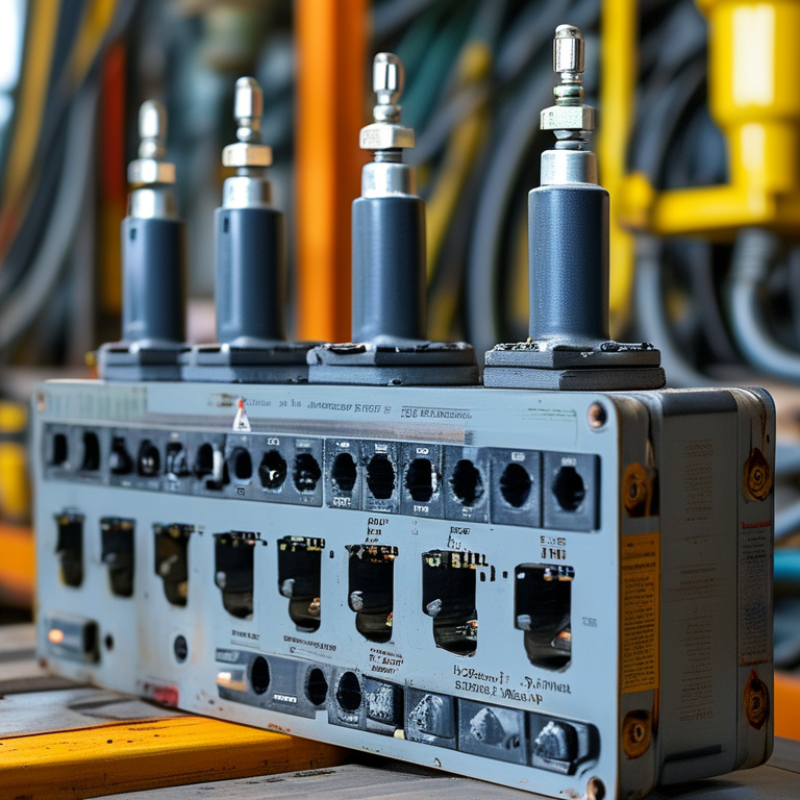 Top Tips for 12/24kv 630a 1250a T Adapter Selection?