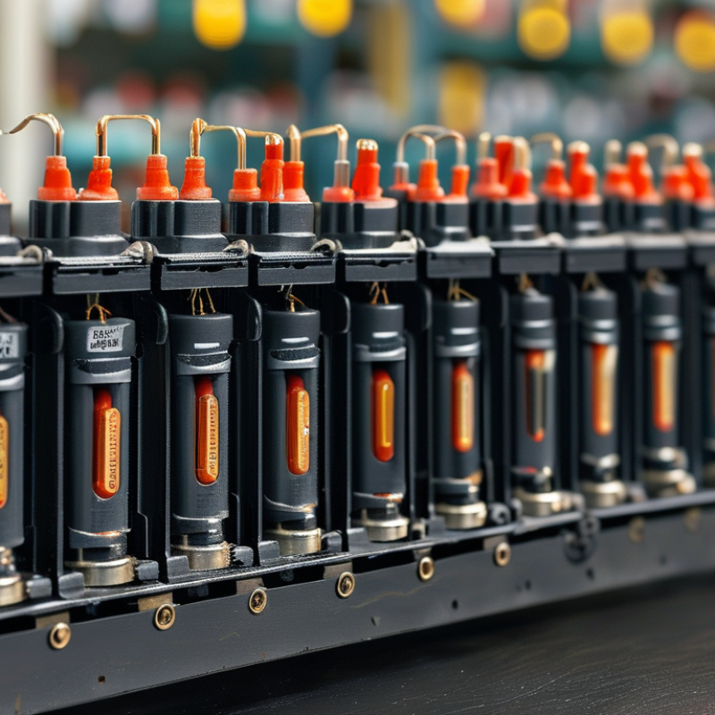 Top 10 Fuse Cut Out Products for Global Buyers?