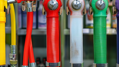 2026 How to Choose the Best Spray Hose for Your Needs?
