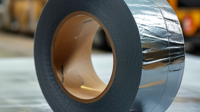 Best Self Adhesive Cover Tape for Global Buyers Needs?
