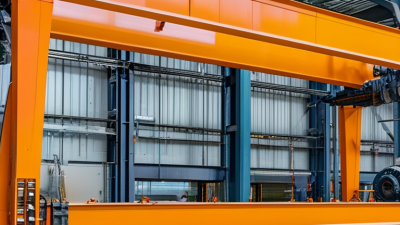 Top 10 Benefits of Using Pneumatic Gates for Industrial Applications?