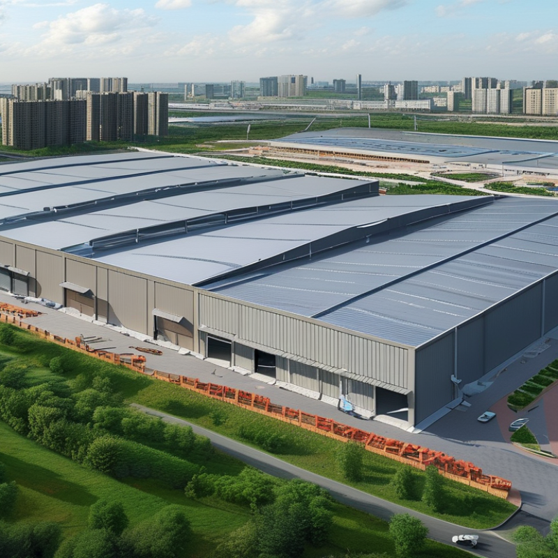 Best Steel Structure Components for Global Buyers?