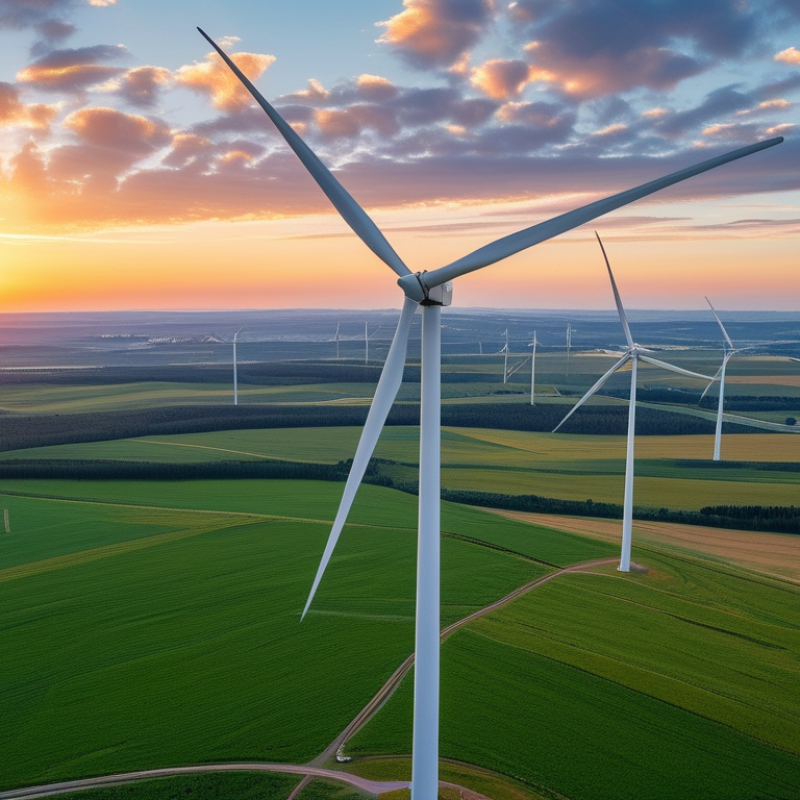 China Best Air Wind Turbine for Global Buyers in 2026?