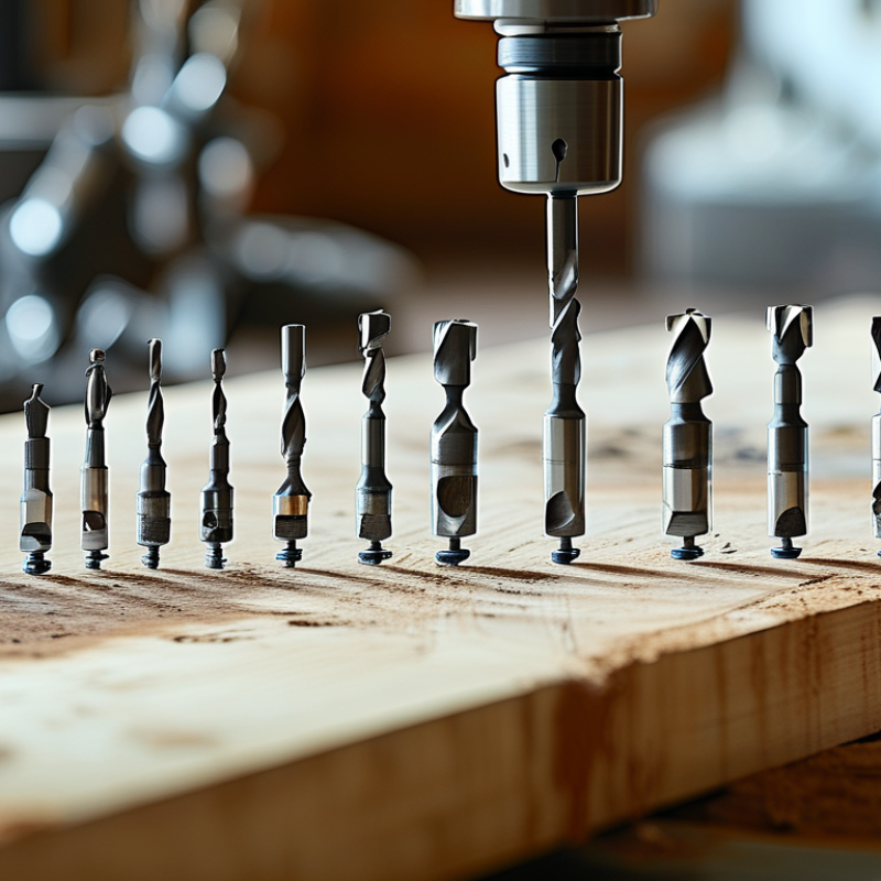 Best Holesaw Bits for Perfect Cuts Which One to Choose?