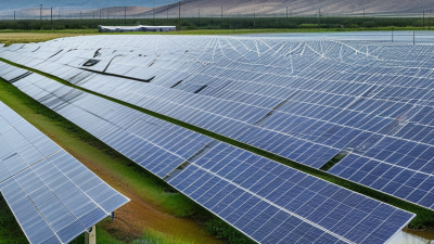 How to Choose the Best Waterproof Solar Panel for Your Needs?
