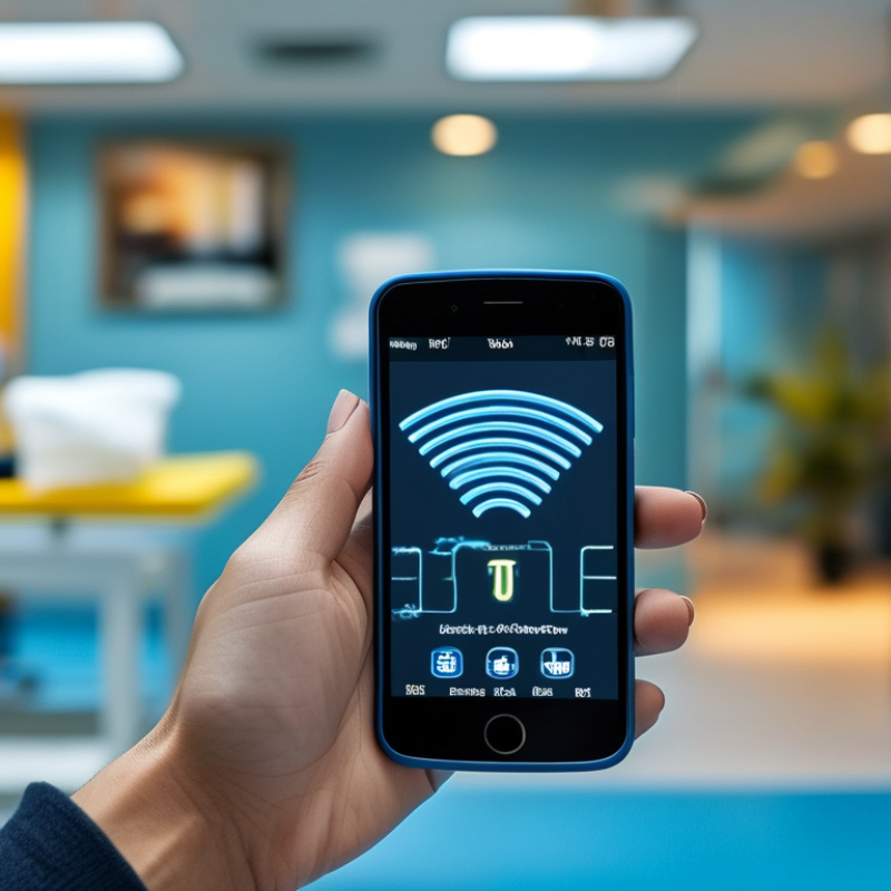 What is a Bluetooth Thermal Sensor and How Does it Work?