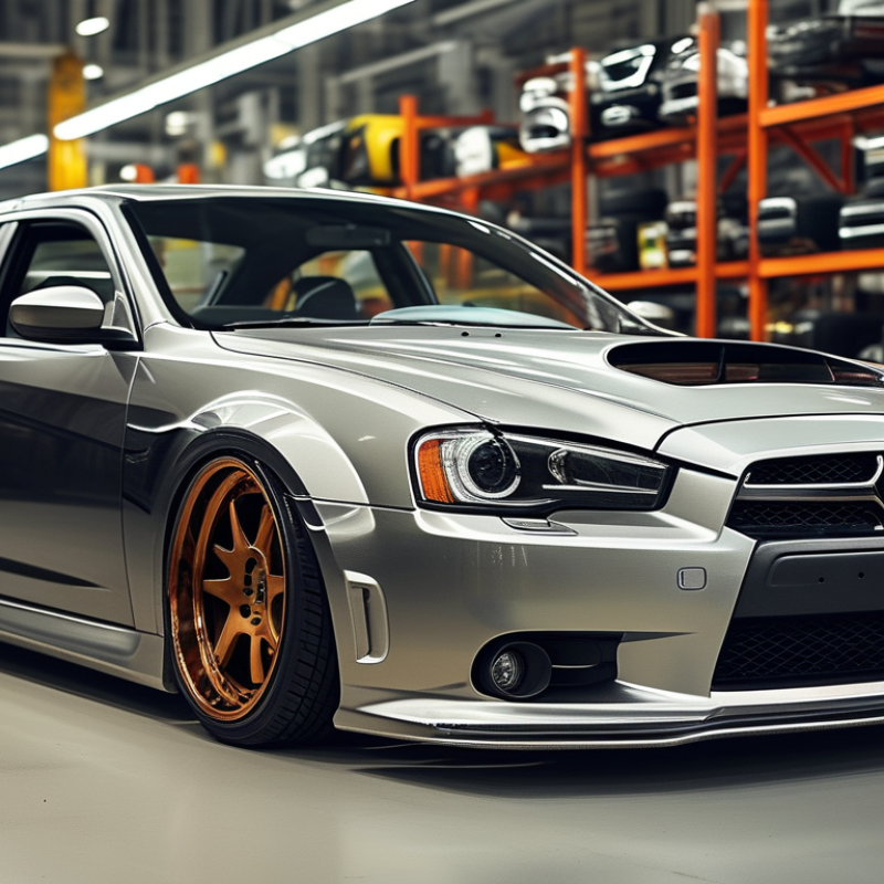 How to Choose Auto Parts for Your Vehicle Needs?