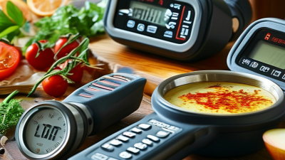 2026 Top Oil Thermometer Features You Need to Know?