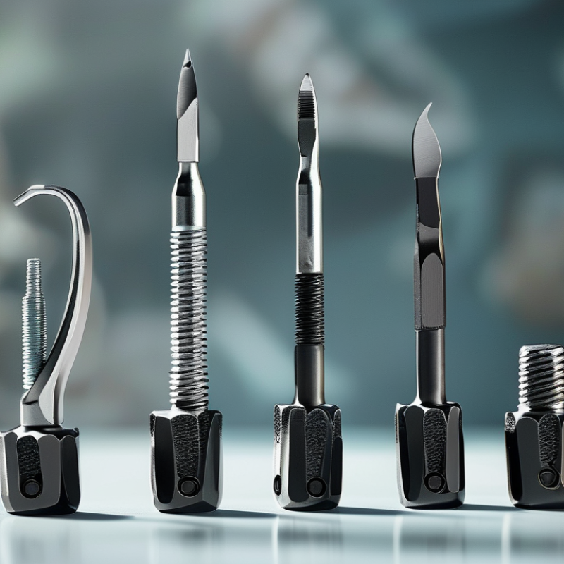 Best Implant Screwdrivers for Efficient Dental Procedures?