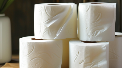 Best Bath Tissue Paper Options You Should Consider?