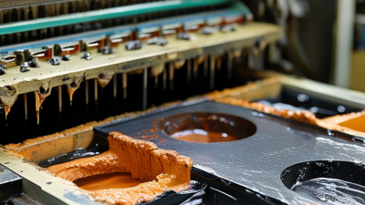 China Best Offset Press Ink Tank Solutions for Global Buyers?