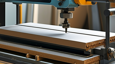 2026 How to Choose the Best Cardboard Grooving Machine?