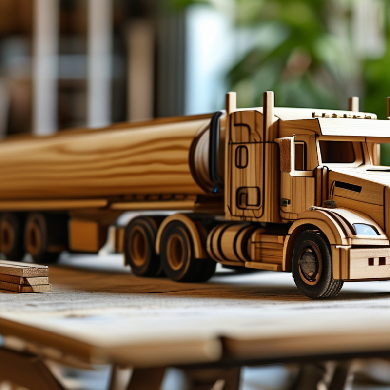 2026 Top Wooden Industrial Model Kit for Global Buyers?