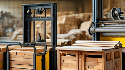 How to Choose the Best Wood Board Baler for Your Needs?