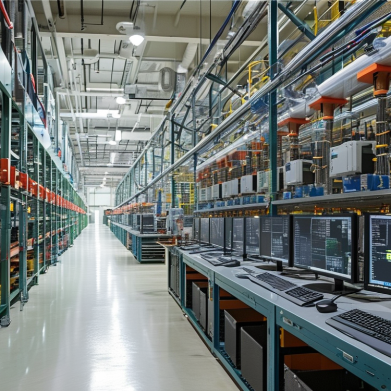 Top Modbus TCP Converters for Your Industrial Needs?