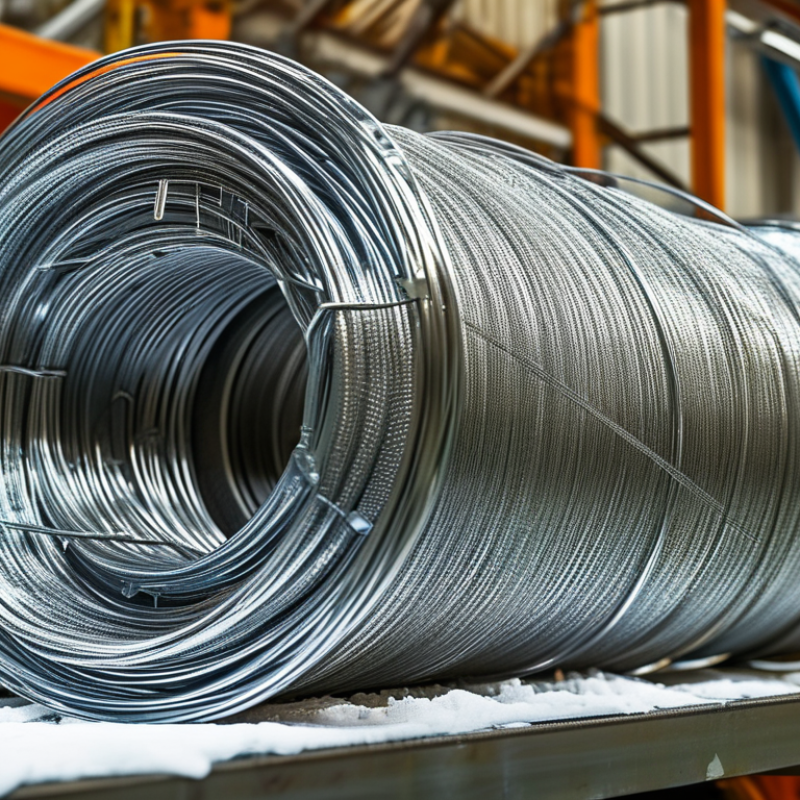 Why Choose Stainless Steel Wire Mesh for Your Projects?